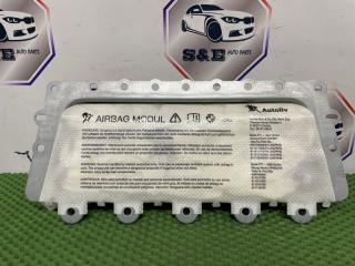 Подушка безопасности BMW 5 2010