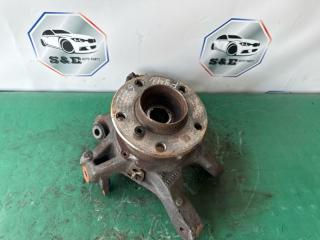 Кулак задний левый BMW 3 2013