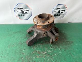 Кулак задний правый BMW 3 2013