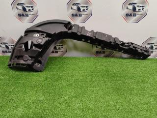 Кронштейн заднего бампера задний правый BMW X3 2011