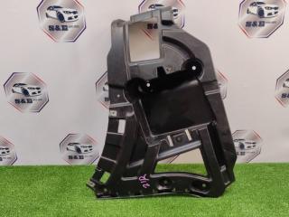 Кронштейн заднего бампера задний правый BMW X3 2011