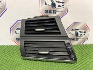 Дефлектор воздушный левый BMW X5 2008