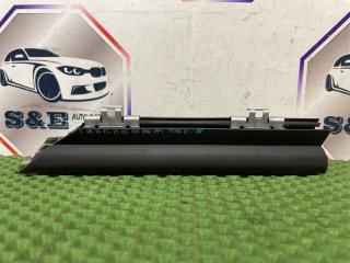 Накладка двери задняя левая BMW 7 2012