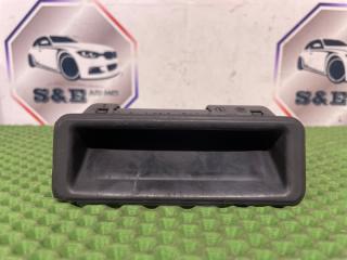 Ручка двери багажника BMW X5 2012