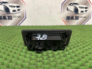 Плафон подсветки багажника X5 2010 E70 N62B48