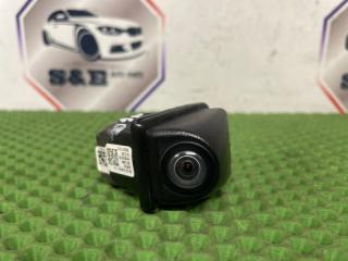 Камера заднего вида BMW 5 2011