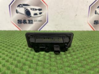 Плафон подсветки багажника X3 2012 F25 N47d20c Плафон подсветки багажника X3 2012 F25 N47d20c