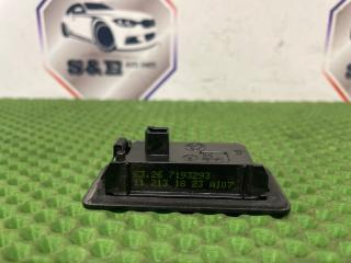 Плафон подсветки багажника X3 2012 F25 N47d20c Плафон подсветки багажника X3 2012 F25 N47d20c