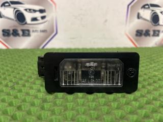 Плафон подсветки багажника BMW X5 2011