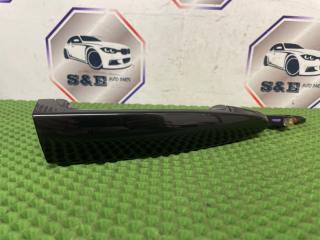 Ручка двери внешняя правая BMW X3 2011