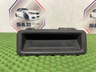Ручка крышки багажника с камерой BMW X5 2013