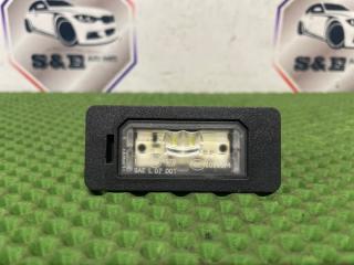 Запчасть плафон подсветки багажника BMW X3 2012