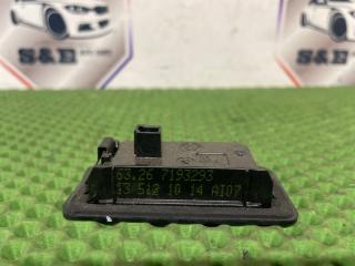 Плафон подсветки багажника BMW X3 F25 N47d20c Плафон подсветки багажника BMW X3 F25 N47d20c