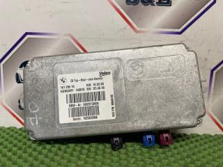 Блок управления камерой BMW X5 2011