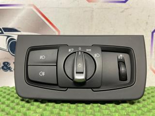 Блок управления светом BMW 3 2014