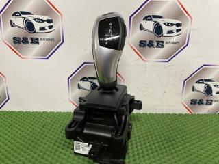 Селектор АКПП BMW X3 2011