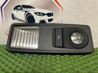 Плафон подсветки салона правый BMW X3 2011