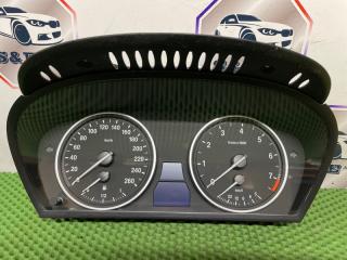Панель приборов BMW X5 2008