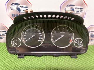 Панель приборов BMW X3 2012