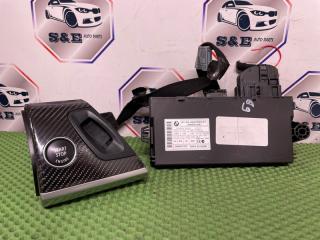 Блок управления CAS BMW X5 2010