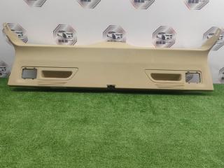 Обшивка двери багажника BMW X5 2013 Б/У Обшивка двери багажника BMW X5 2013