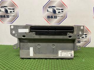 Блок мультимедиа NBT BMW 3 2012