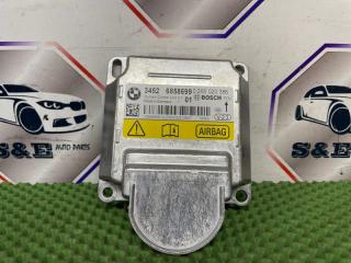 Блок управления Airbag BMW 3 2012 Б/У Блок управления Airbag BMW 3 2012