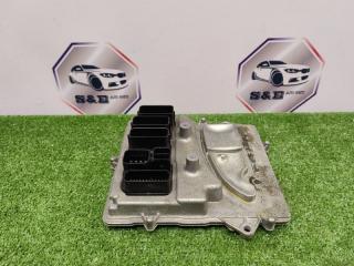Блок управления двигателем BMW 3 2012