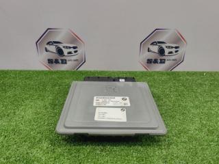 Блок управления двигателем BMW X5 2008