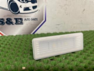 Плафон подсветки багажника 3 2012 F30 n55b30a