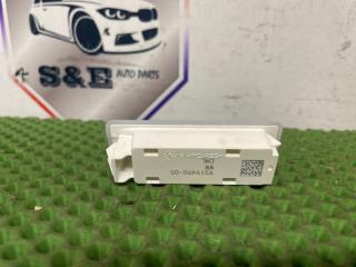 Плафон подсветки багажника 3 2012 F30 n55b30a