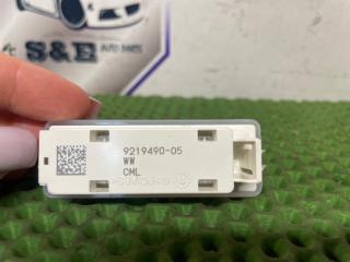 Плафон подсветки багажника 3 2012 F30 n55b30a