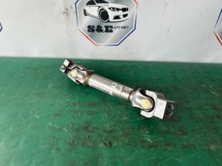 Рулевой карданчик BMW X5 2011