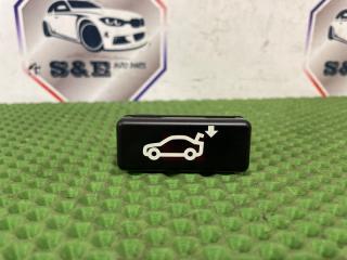 Кнопка открывания багажника BMW X5 2012