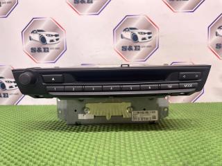 Головное устройство мультимедиа CIC BMW X5 2010