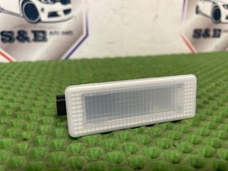 Плафон подсветки багажника X3 2011 F25 N52B30A