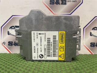 Блок управления Airbag BMW X5 2008 Б/У Блок управления Airbag BMW X5 2008