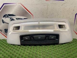 Плафон подсветки салона передний BMW 3 2012