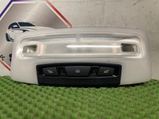 Плафон подсветки салона задний BMW 3 2012