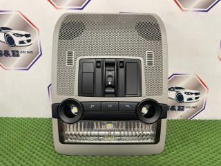 Консоль потолочная BMW X5 2010