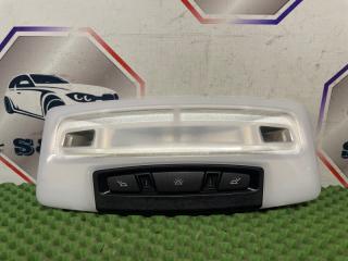 Плафон подсветки салона задний BMW 3 2014