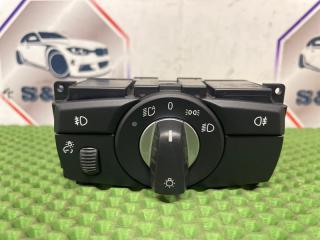 Блок управления светом BMW X5 2010