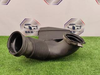 Патрубок воздушного фильтра BMW X5 2008