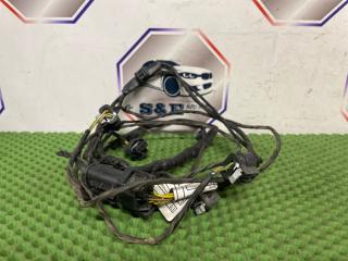 Коса парктроников задняя BMW X5 2013