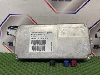 Блок управления камерой BMW X5 2012