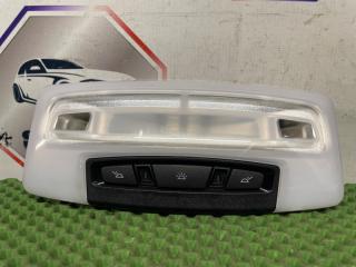 Плафон подсветки салона задний BMW 3 2012