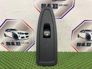 Запчасть кнопка стеклоподъемника BMW 3 2014