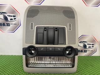 Консоль потолочная BMW X5 2010