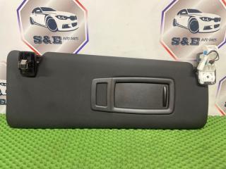 Козырек солнцезащитный правый BMW 4 2015