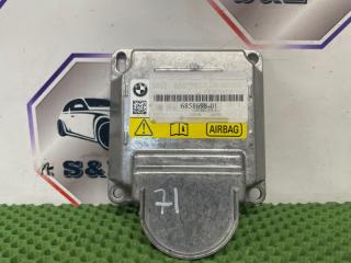 ЭБУ ICM BMW 3 2012